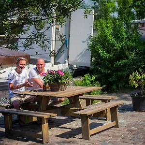 Nachtwacht Appartement