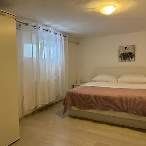  Appartement Paula Croatie