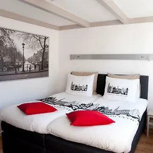 Flower Market Appartement