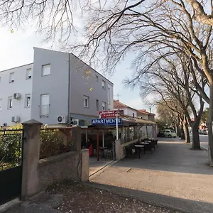  Appartement & Iris Croatie